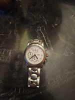 Montre la marque FOSSIL.Stainless Steel.Étanche.bonne état