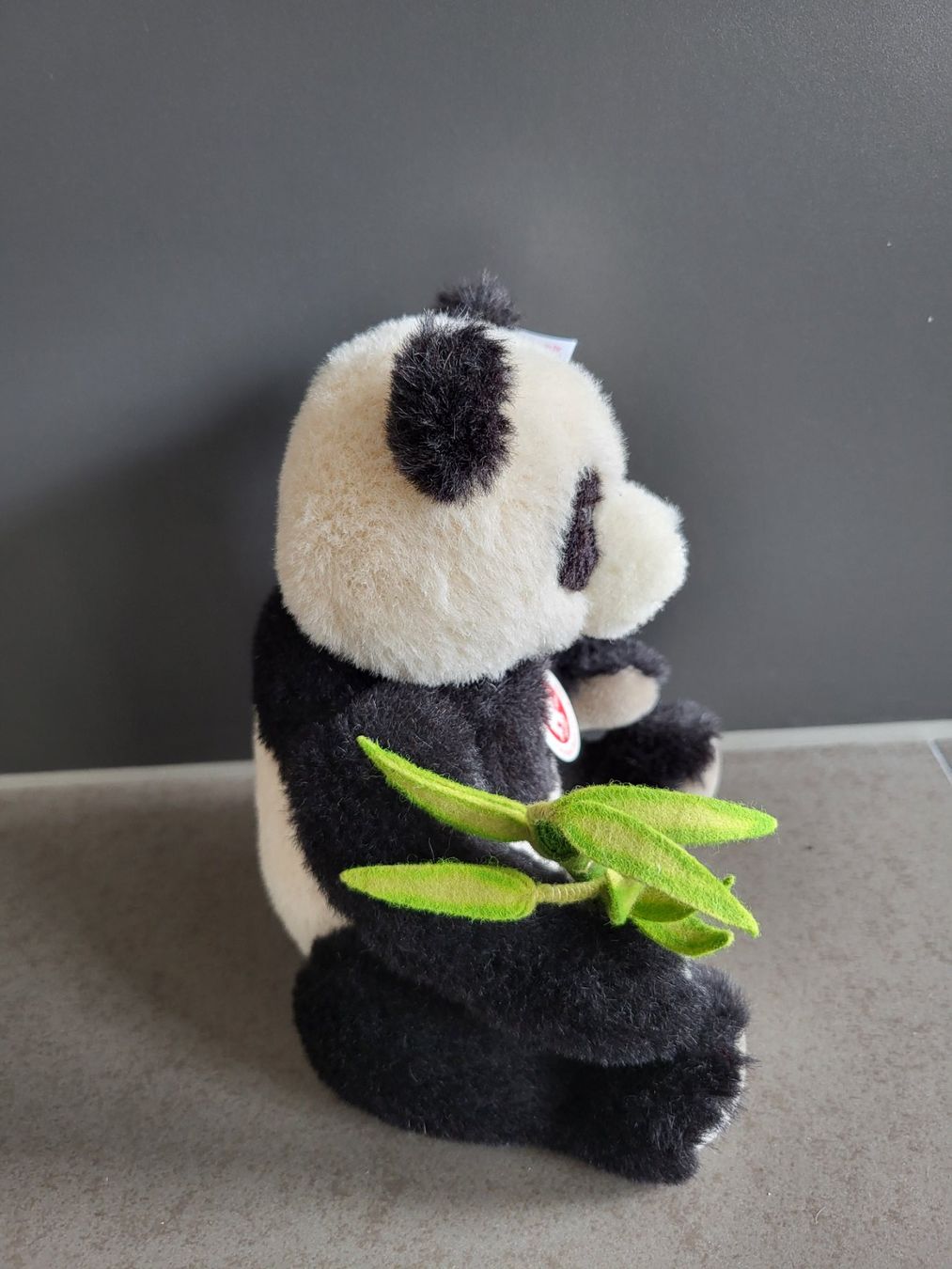 Steiff Spielzeuge: Steiff Panda – Neu (gemäss Beschreibung) aus Zürich von Orchidee 4
