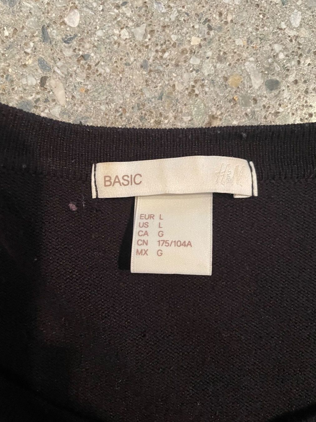 H&M Gilets & Westen: Gilet hm femme – Gebraucht aus Sion von tchana77 2