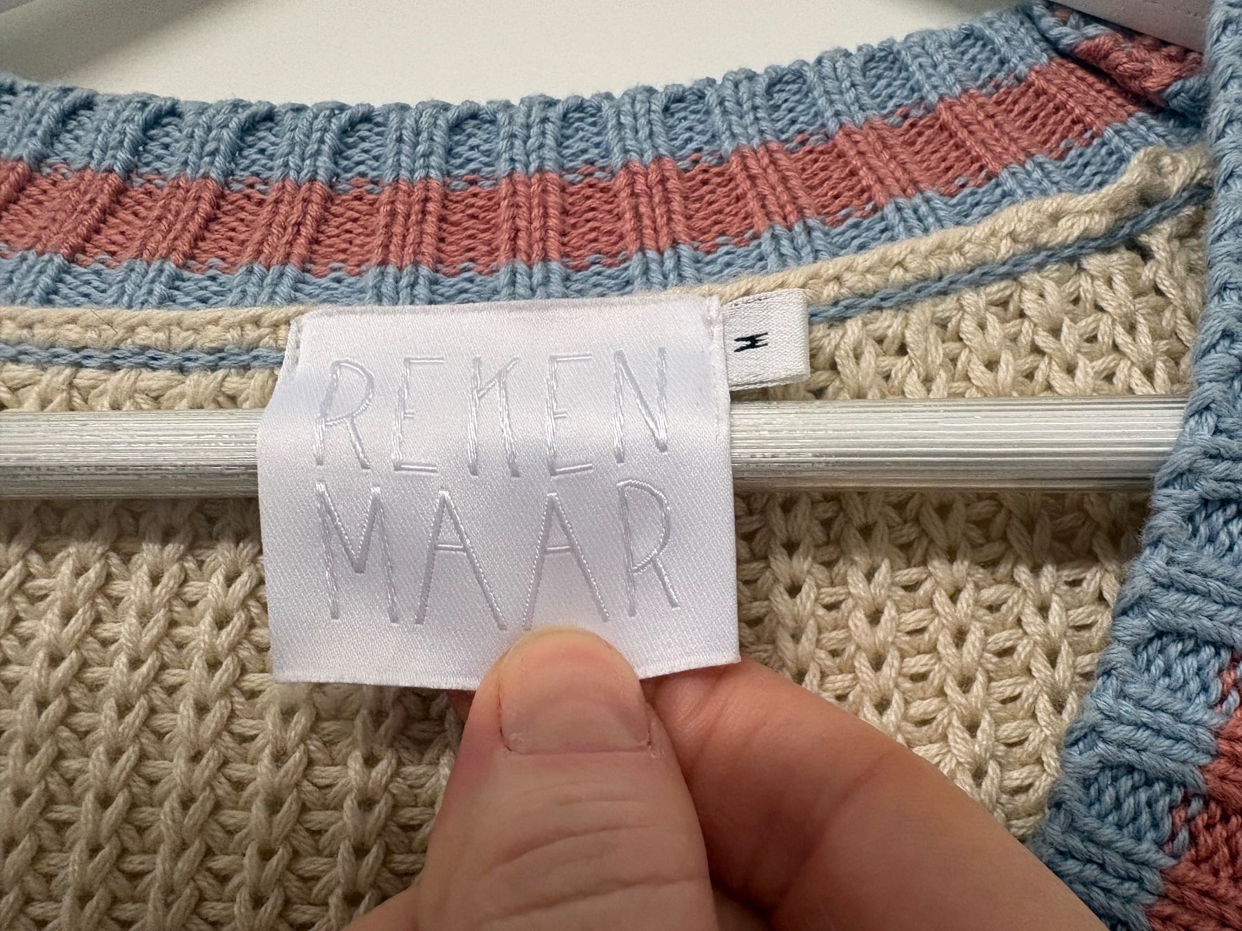 Giacche: Strickjacke Gr. M, Reken Maar – Usato da Egg b. Zürich venduto da adimoxon 1