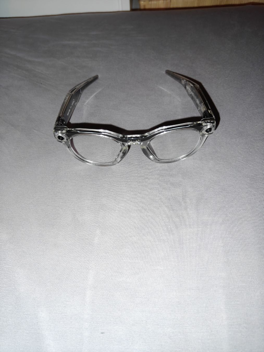 Oakley Brillen & Gläser: Brille Oakley Meta Hstn – Neu (gemäss Beschreibung) aus Meiringen von fah_h95x 5