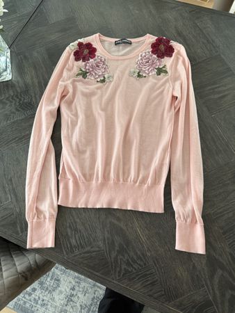 Dolce & Gabbana Pullover Gr.S