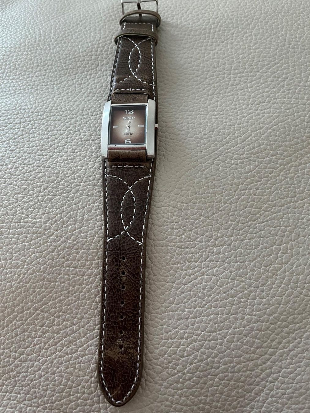 Uhren: Armbanduhr /// Damen /// Kesto – Gebraucht aus Brittnau von Zofigerin 1