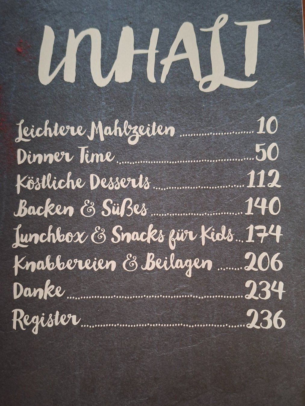 Bücher: Homemade Happiness – Gebraucht aus Winterthur von Neko4 2
