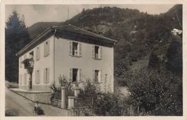 Grono GR Haus Keller-Giudicetti