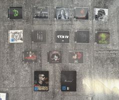 Bushido CD's Preisvorschlag