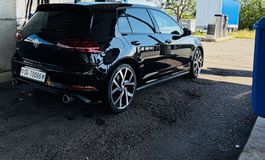 WV Golf Gti DSG Performance 🔝