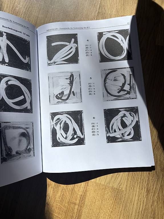 Libri: Meditrain Übungsbuch NC, EMS – Usato da Erlenbach ZH venduto da ara_nj6v 1