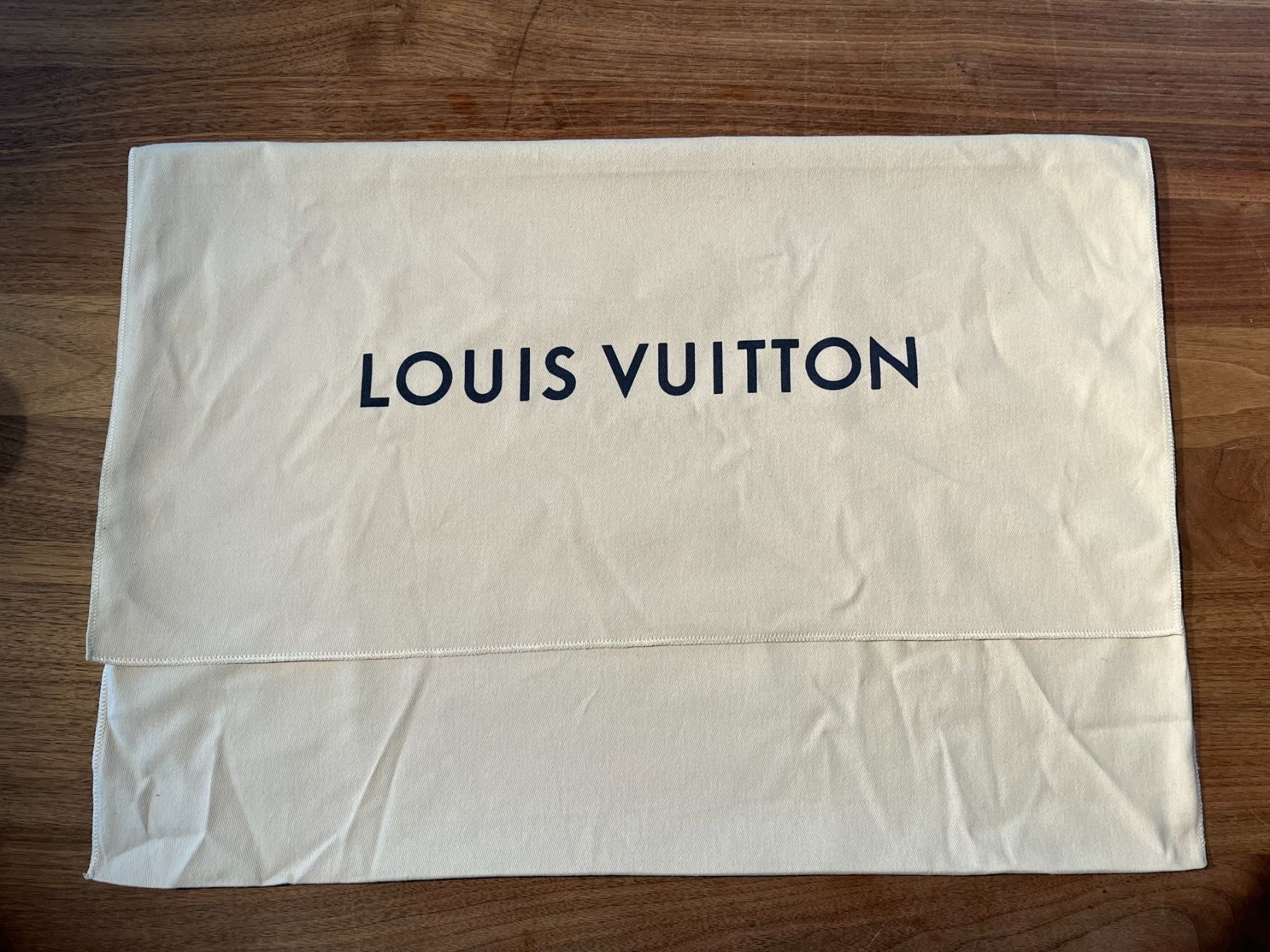 Louis Vuitton Taschen für Damen: Louis Vuitton - Tivoli – Neu (gemäss Beschreibung) aus Tenniken von  5