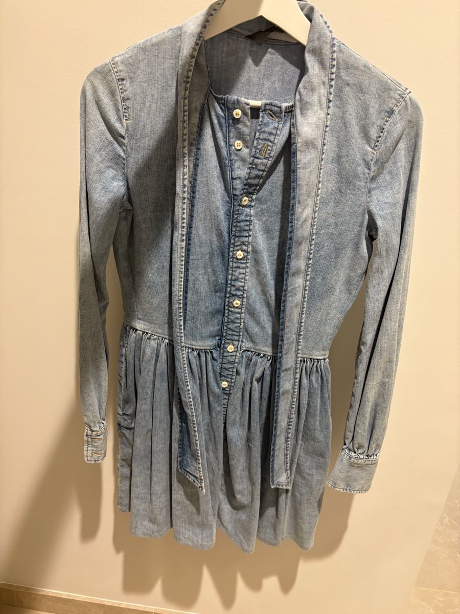 Dsquared2 Vestiti: Dsquared2 dress 38 – Nuovo (secondo la descrizione) da Kilchberg ZH venduto da cruella 4