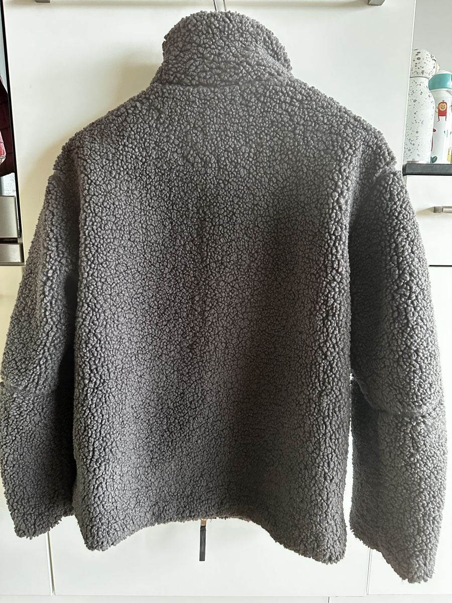 H&M Jacken: H&M Teddyjacke grösse XS – Gebraucht aus Bern von Tana31 3