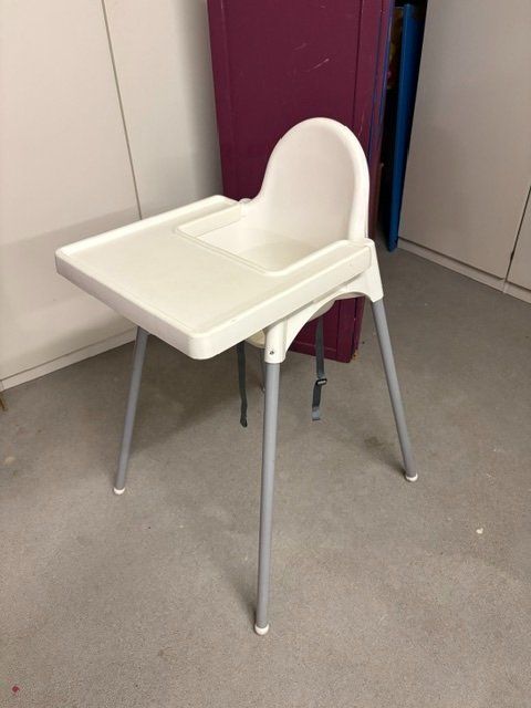 Seggioloni: IKEA Kinderstuhl – Usato da Aarau Rohr venduto da Hohenstaufen1208 1