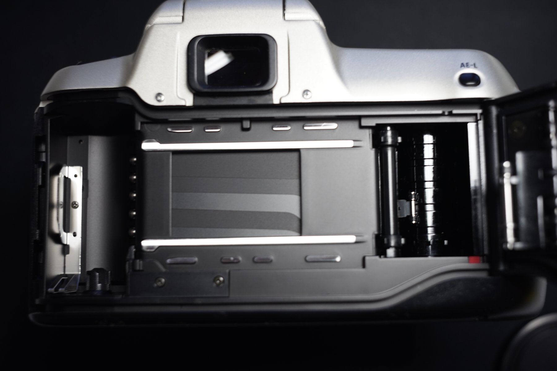 Nikon Fotocamera: Nikon F50 Camera – Usato da Steinhausen venduto da joe_9htr 7