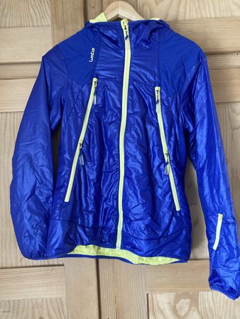 Übergangsjacke Wedze S Jacke Damen Warm