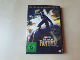 Black Panther