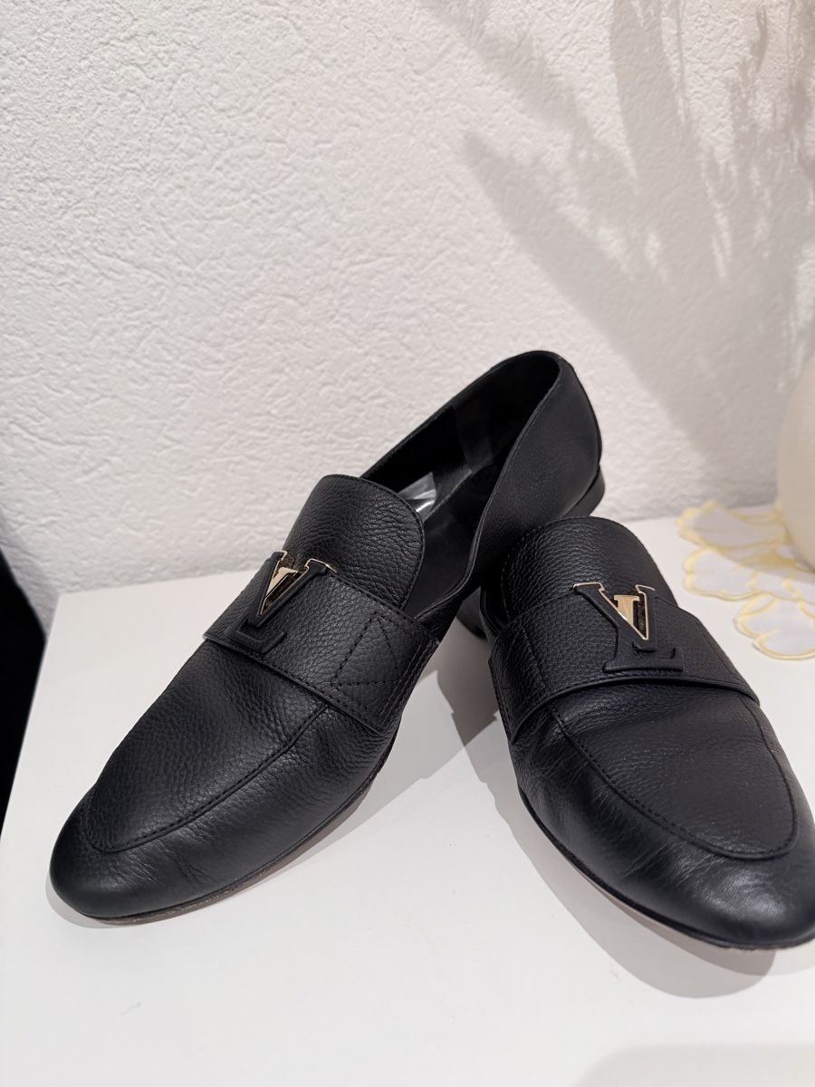 Louis Vuitton Damenschuhe:  Louis Vuitton - MARE LOAFER – Neu (gemäss Beschreibung) aus Holziken von dem_9mdy 2