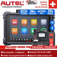 Autel MK906 PRO OBD2 Diagnosegerät ECU Coding KeyProgrammier