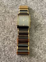 Rado Vintage uomo anni ’90 – Quarzo – Bicolore – Swiss Made