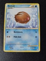 Swinub 79/102 Pokémon Triumphant 2011 (IT) ab 1.-