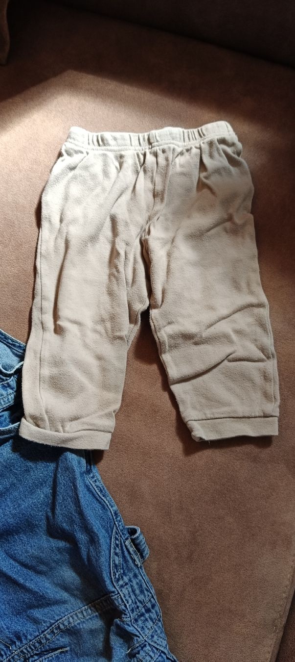 Kleiderpakete & -sets: Hosen Set 74/80 – Gebraucht aus Brütten von ChantaleTwin 3