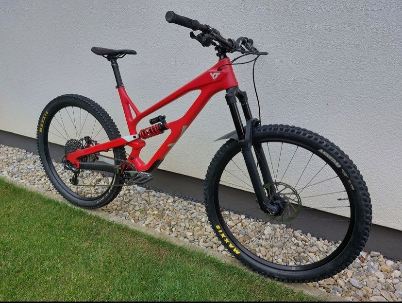 Yt Jeffsy CF PRO 29’’ XXL Kaufen auf Ricardo