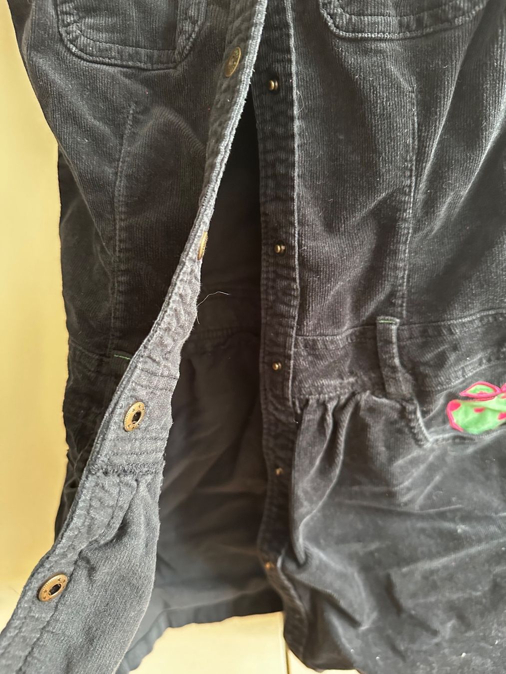 Other Stories Vestiti & Gonne: Cordkleid – Usato da Dürrenroth venduto da tvy_bh56 2