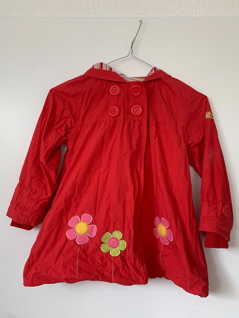 Vestes & Manteaux: Übergangsjacke – D'occasion à Pfeffingen par Berdeg