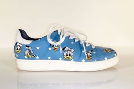 Moaconcept Donald Duck Sneakers hellblau Gr. 39