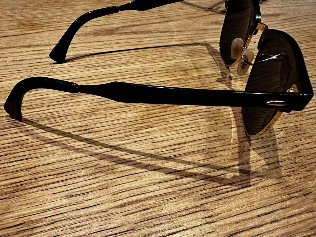 Ray-Ban Lunettes & Verres: Sonnenbrille Rayban – Neuf (Voir description) à Altendorf par rob93mos 1