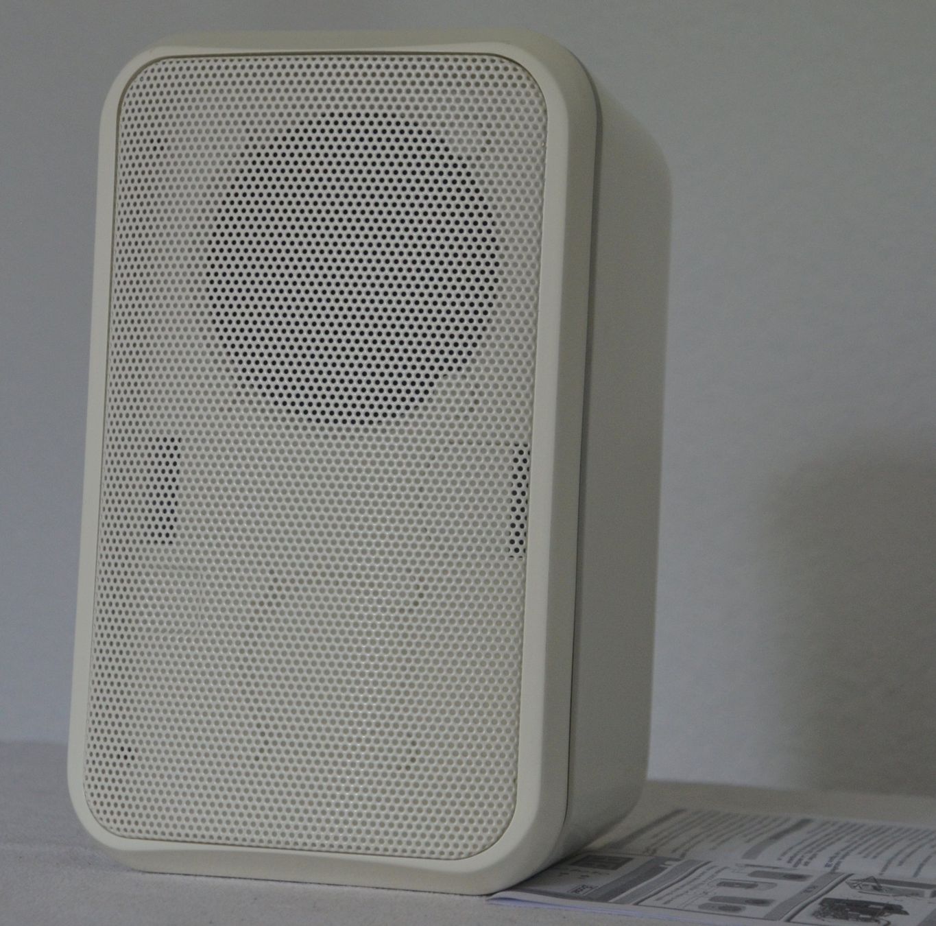 Casse acustiche: DHF outdoor speaker Melodys Bodet – Usato da Collonges venduto da arashee 2