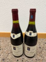 Bourgogne Pinot 1983, zwei Flaschen, Rarität aus Frankreich!