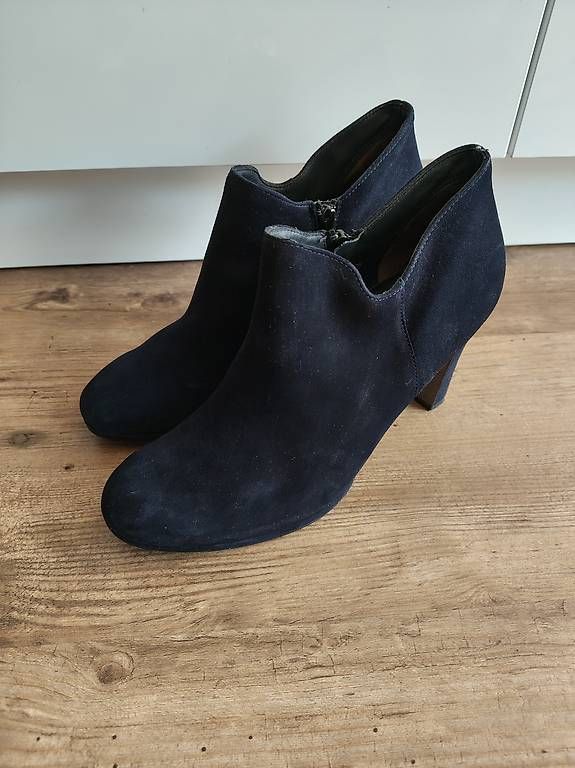 Damenschuhe: Pumps von Paul Green – Gebraucht aus Flawil von minggeli83 2
