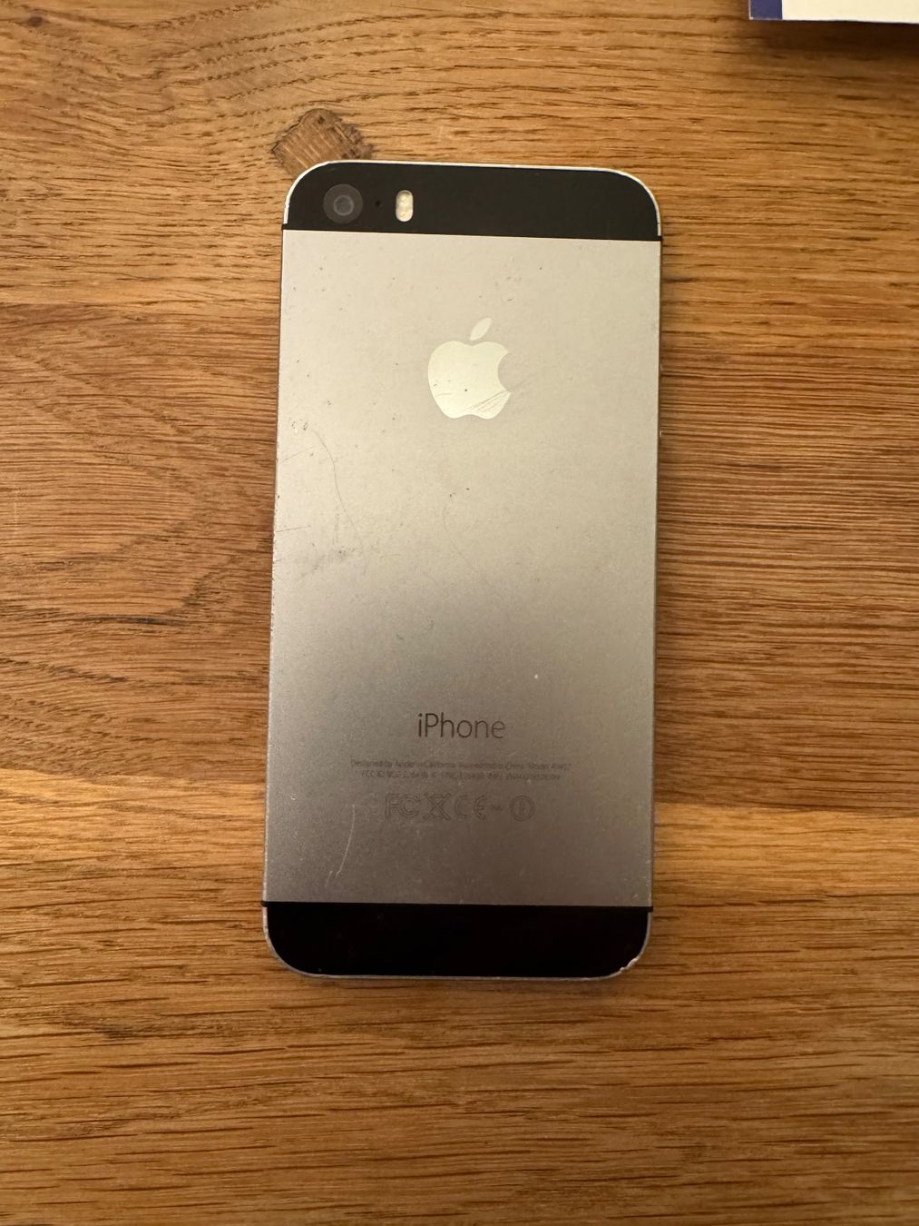 Apple Telefoni cellulari / Smartphones: iPhone 5S – Difettoso da Adliswil venduto da Busys 1