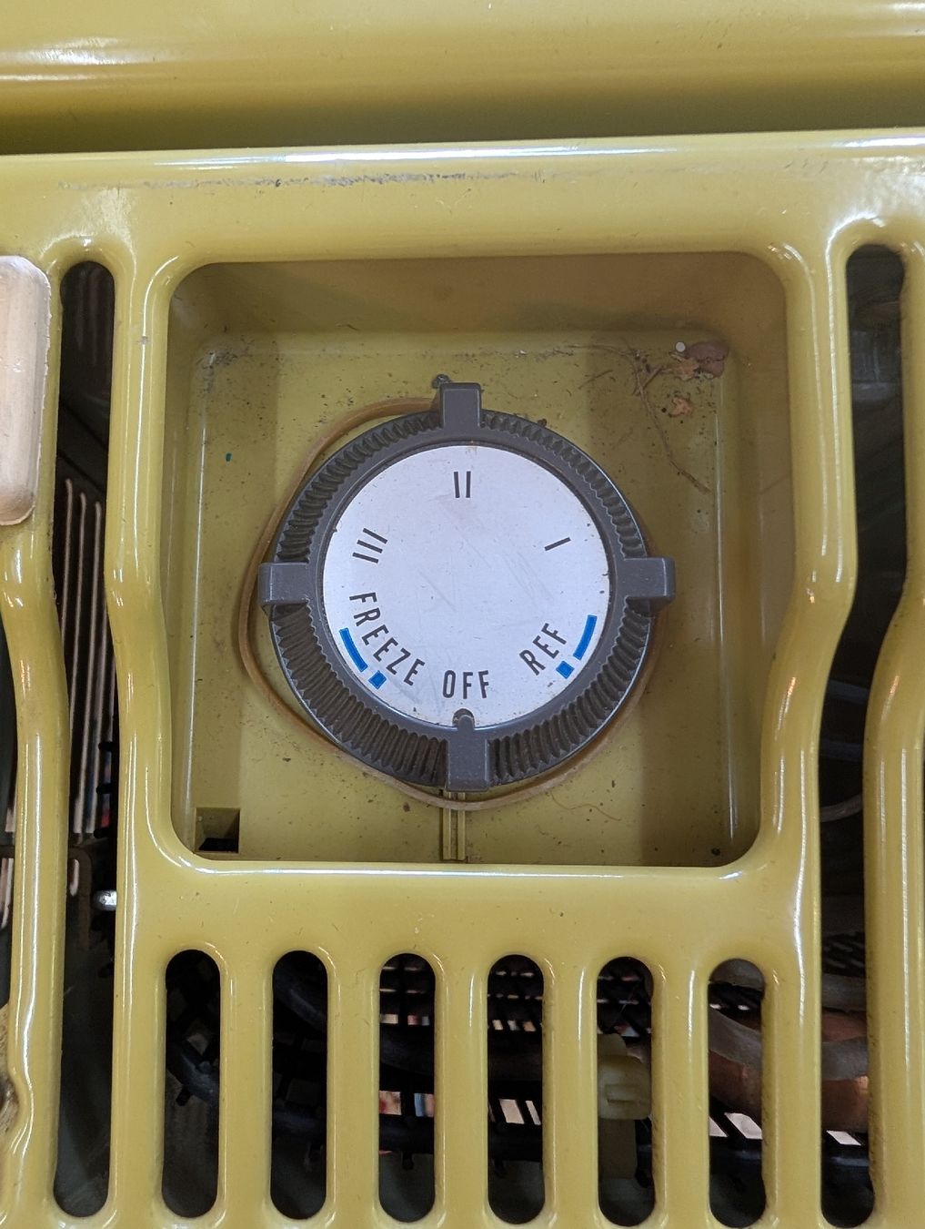 Kühlschränke & Kühlen: Vintage Kompressor Kühlbox WEMO  – Gebraucht aus Adligenswil von karinma 6