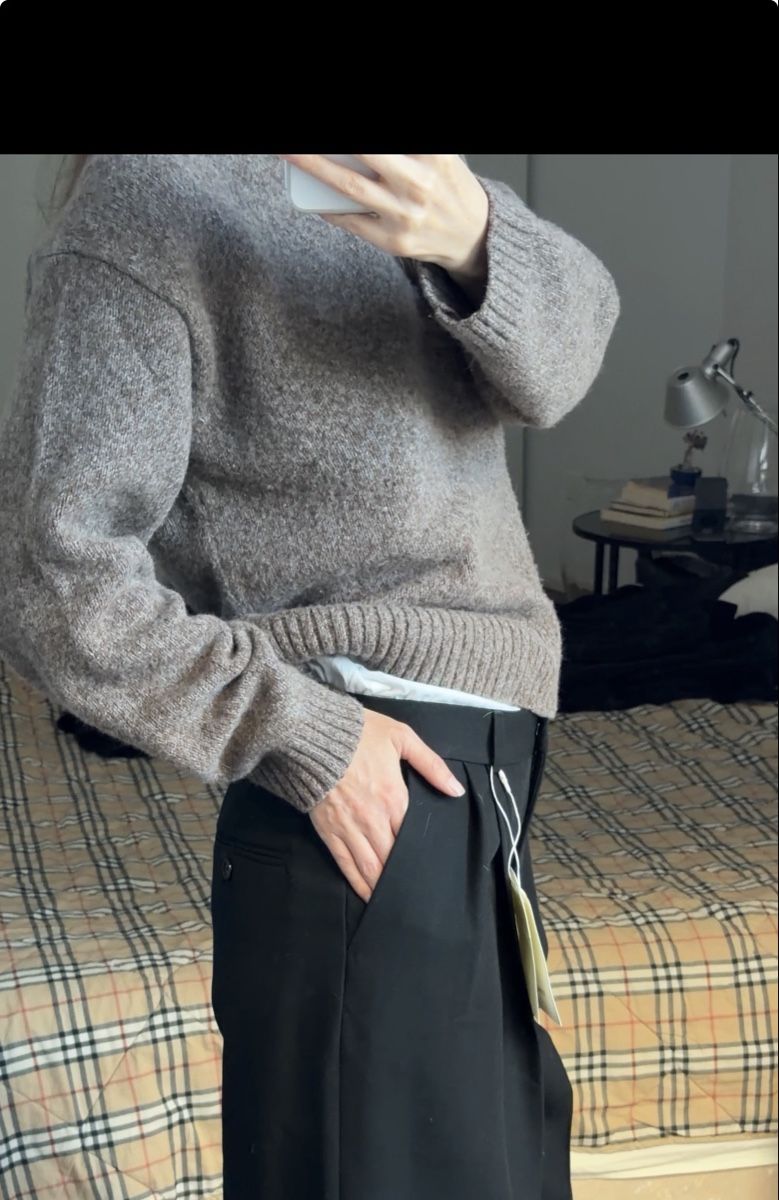 Totême Pantaloni: Toteme trousers – Nuovo e nell'imballaggio originale da Paradiso venduto da viorea 2