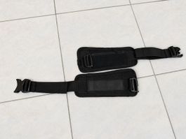 WANDRD Hüftgurt / Waist Belt – Wie neu