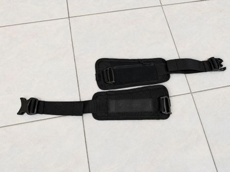 WANDRD Hüftgurt / Waist Belt – Wie neu