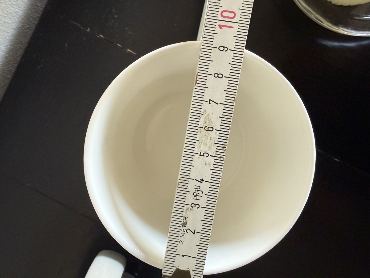 Tasses: Zwei Tassen – D'occasion à Winterthur par ivule2000 3