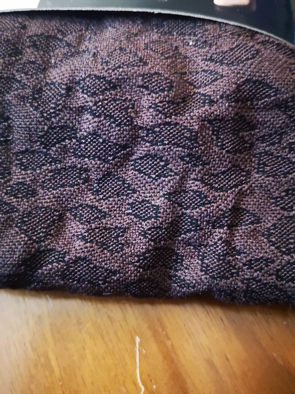 Calze & Collant: Ellen amber Strümpfe braun / Collants brun S – Nuovo e nell'imballaggio originale da Onex venduto da Genevois85 1
