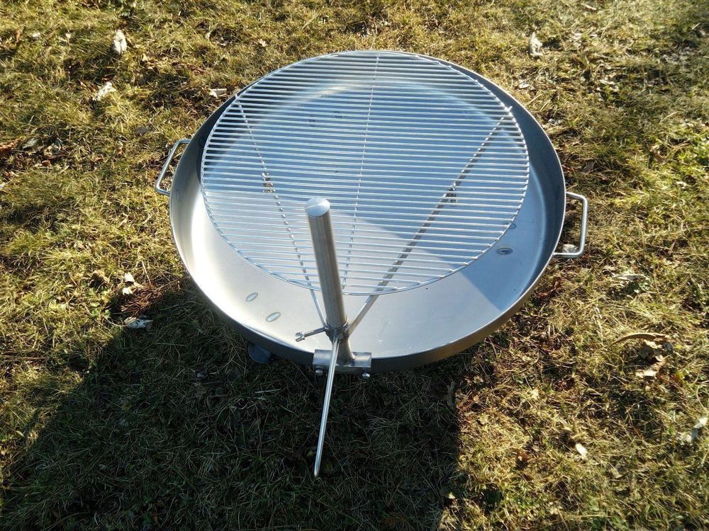 Best HD Pictures about  Schwenkgrill Fr Feuerschale 80 Cm  with No AI Images