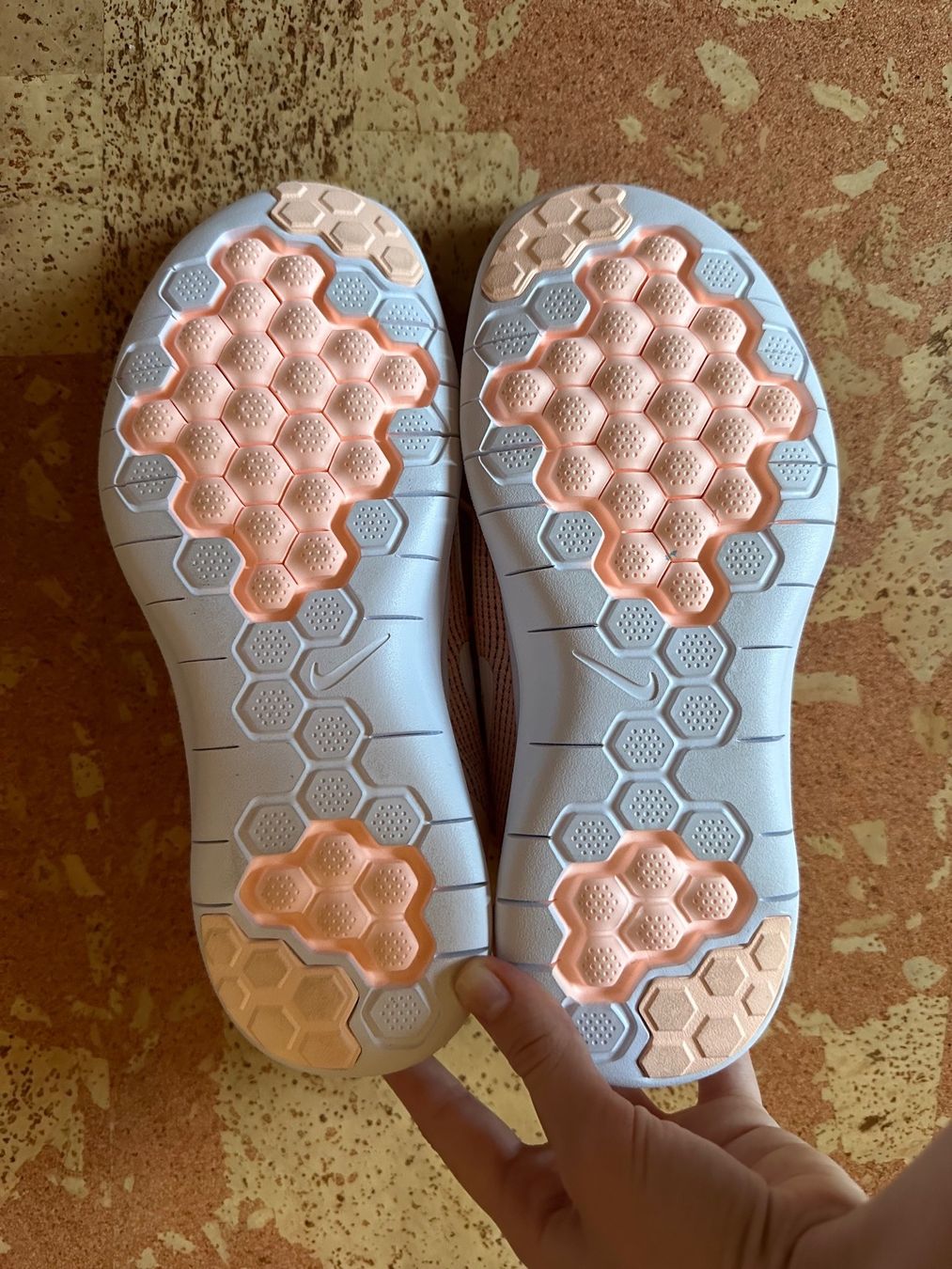 Nike Damenschuhe: Nike Flex Running 2018 Women Gr. 36 – Neu (gemäss Beschreibung) aus Riedt b. Erlen von sina.aline 3