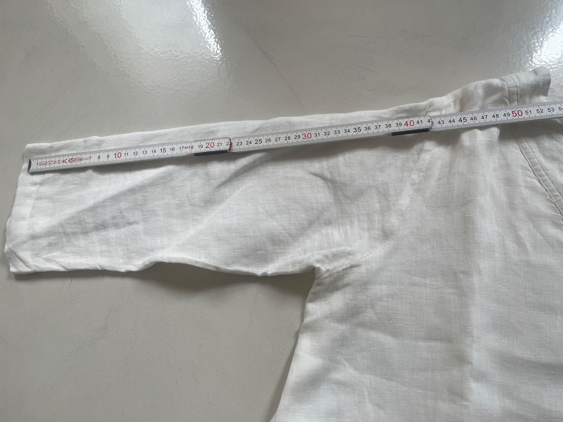 Vestiti: Leinenkleider - So Linen – Usato da Minusio venduto da Pink222 6