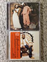 2x OutKast 
