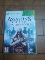 Assasin's Creed Brotherhood