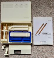 Genesen Acutouch Pointer Gold TT - Komplett Akupunktur - RAR