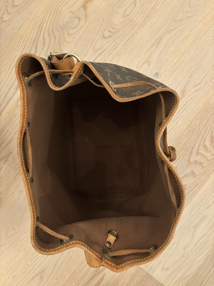 Louis Vuitton Borse da donna: Louis Vuitton Noe – Usato da Lausen venduto da Eskimo2002 4