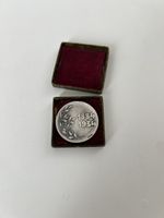 Gedenkmedaille Jubiläumsschiessen 1934