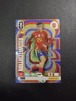 Panini FIFA World Cup 2026 Pedri Limited Edition 