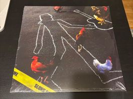 Buckethead - Crime Slunk Scene LP (Bootleg)