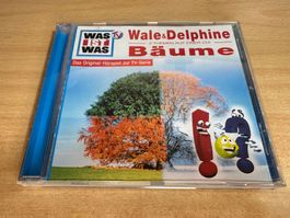 P9 Matthias Falk – Was Ist Was TV - Wale & Delphine · Bäume